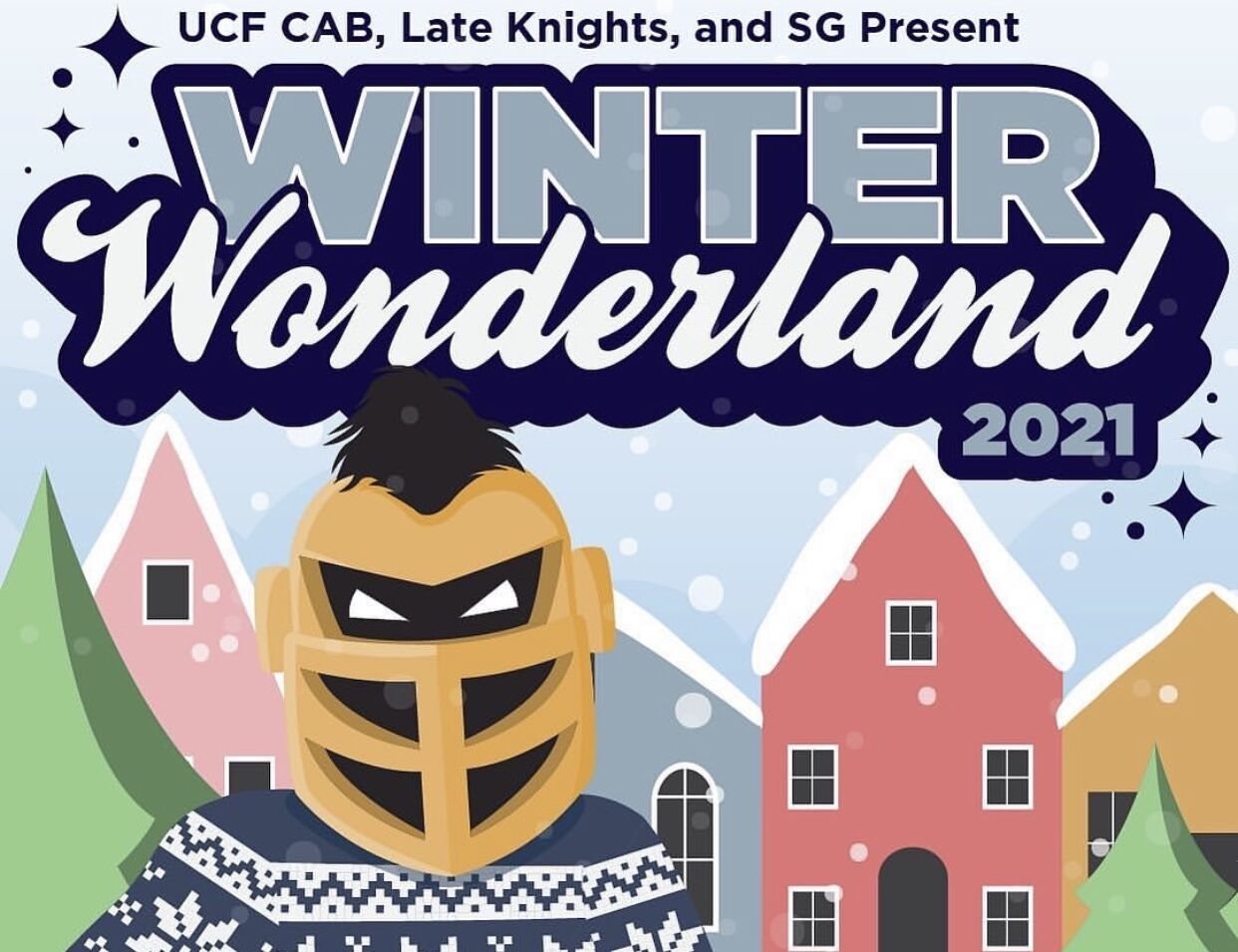 winter wonderland